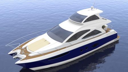 Monte Fino C66 SL - MFY C66 SL